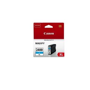 Canon PGI-2400XL Cyan EMB Cartridge Canon PGI-2400XL Cyan EMB Cartridge