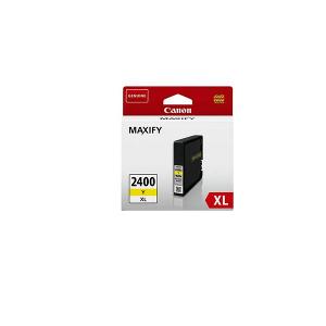Canon PGI-2400XL Yellow EMB Cartridge Canon PGI-2400XL Yellow EMB Cartridge