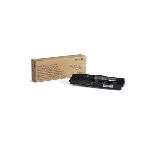 Xerox 6600,6605, High Capacity Black Print Cartridge (8,000 Pages) Xerox 6600,6605, High Capacity Black Print Cartridge (8,000 Pages)