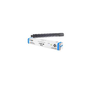 Canon C-EXV 49 Toner For IR-C3320/C3325/C3330 Cyan Canon C-EXV 49 Toner For IR-C3320/C3325/C3330 Cyan