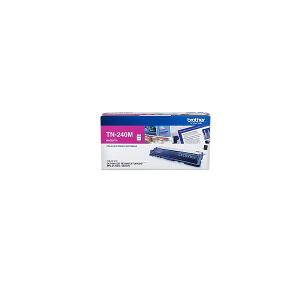 Brother Toner For MFC9120 MFC9320 Magenta (TN-240M) Brother Toner For MFC9120 MFC9320 Magenta (TN-240M)