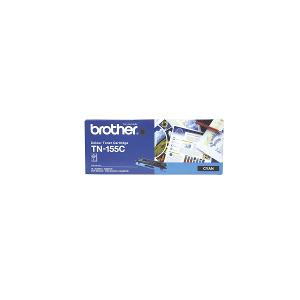 Brother Toner For TN-155 Cyan Brother Toner For TN-155 Cyan