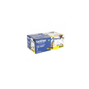 Brother Toner For TN-155 Yellow Brother Toner For TN-155 Yellow