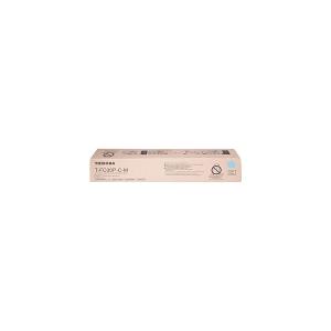 Toshiba Toner Cartridge -C2050/51c/2550/51c Cyan, 33.6k pg-T-FC30P-C-L Toshiba Toner Cartridge -C2050/51c/2550/51c Cyan, 33.6k pg-T-FC30P-C-L