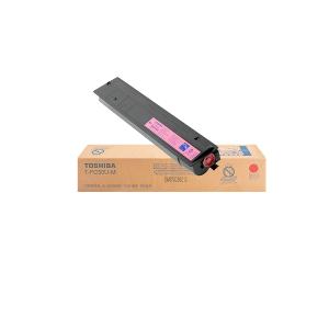 Toshiba Toner Cartridge 2050/51c/2550/51c, 33.6K pg, Magenta-T-FC30P-M-L Toshiba Toner Cartridge 2050/51c/2550/51c, 33.6K pg, Magenta-T-FC30P-M-L