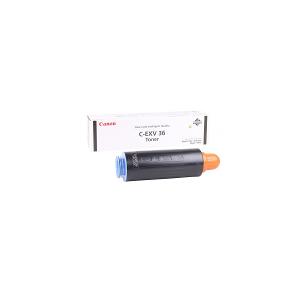 Canon CEXV36 Toner For 6055, 6075, 6255- 140491006 Canon CEXV36 Toner For 6055, 6075, 6255- 140491006