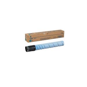 Konica Minolta Biz Hub TN321 Toner Cyan Konica Minolta Biz Hub TN321 Toner Cyan