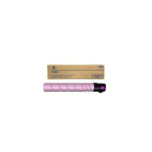 Konica Minolta Biz Hub TN321 Toner Magenta Konica Minolta Biz Hub TN321 Toner Magenta