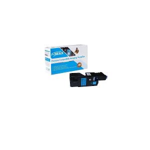 Xerox 6020,6022,6025,6027, Cyan Toner Cartridge (1,000 Pages) Xerox 6020,6022,6025,6027, Cyan Toner Cartridge (1,000 Pages)