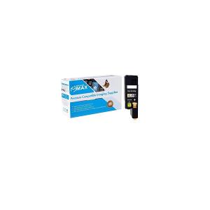 Xerox 6020,6022,6025,6027, Yellow Toner Cartridge (1,000 Pages) Xerox 6020,6022,6025,6027, Yellow Toner Cartridge (1,000 Pages)