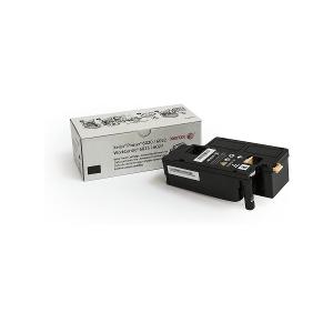Xerox 6020,6022,6025,6027, Black Toner Cartridge (2,000 Pages) Xerox 6020,6022,6025,6027, Black Toner Cartridge (2,000 Pages)