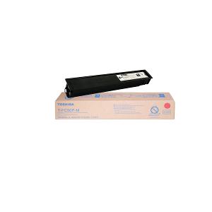 Toshiba T-FC50P-M Toner E-25/30/35/45/5055c, 33.6K pg-Magenta Toshiba T-FC50P-M Toner E-25/30/35/45/5055c, 33.6K pg-Magenta