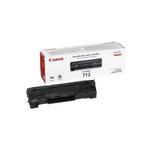 Canon Cartridge 712 For LBP3010/3100 Series