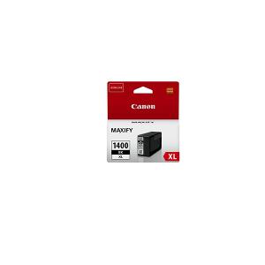 Canon Cartridge 1400XL For MB2040/2340 - Black