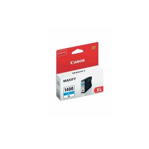 Canon Cartridge 1400XL For MB2040/2340 - Cyan Canon Cartridge 1400XL For MB2040/2340 - Cyan