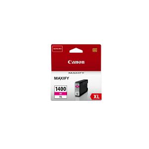 Canon Cartridge 1400XL For MB2040/2340 - Magenta Canon Cartridge 1400XL For MB2040/2340 - Magenta