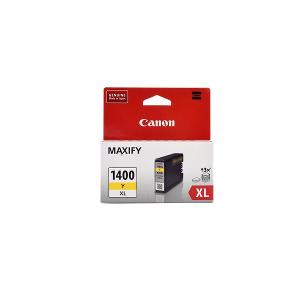 Canon Cartridge 1400XL For MB2040/2340 - Yellow Canon Cartridge 1400XL For MB2040/2340 - Yellow