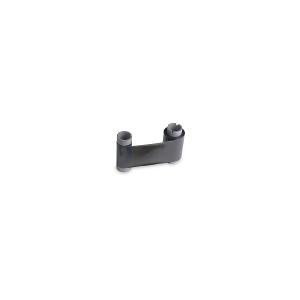 Fargo 86204 ID Card Printer Ribbon Black Fargo 86204 ID Card Printer Ribbon Black