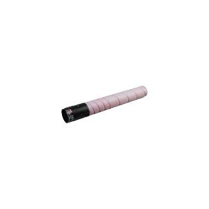 Konica Minolta High Capacity Magenta Toner For C454 C554 A33K-TN512 Konica Minolta High Capacity Magenta Toner For C454 C554 A33K-TN512