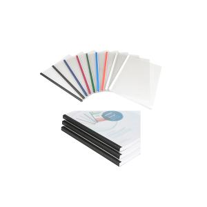 Unibind Binding System, 60-80 Sheets Pack/72