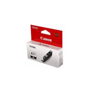 Canon CLI-451 Ink Cartridges Black Color Canon CLI-451 Ink Cartridges Black Color