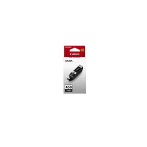Canon 450 Ink Cartridges Black Color Canon 450 Ink Cartridges Black Color