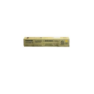 Toshiba Toner Cartridge e2000/2500AC- Yellow, 12k pg-T-FC200P-Y-M Toshiba Toner Cartridge e2000/2500AC- Yellow, 12k pg-T-FC200P-Y-M