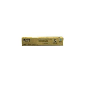 Toshiba Toner Cartridge e2000/2500AC- Cyan, 12k pg-T-FC200P-C-M Toshiba Toner Cartridge e2000/2500AC- Cyan, 12k pg-T-FC200P-C-M