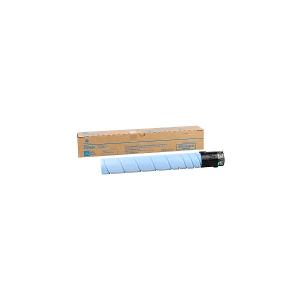 Konica Minolta Biz Hub C258 C308 C368 TN324 Cyan Toner Konica Minolta Biz Hub C258 C308 C368 TN324 Cyan Toner
