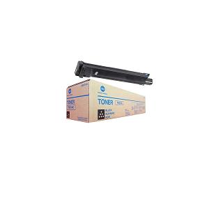 Konica Minolta Biz Hub C200 Black Toner-TN214K Konica Minolta Biz Hub C200 Black Toner-TN214K