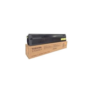 Toshiba T-FC505P-Y Toner E-25/30/35/45/5005c, 33.6k pg-Yellow Toshiba T-FC505P-Y Toner E-25/30/35/45/5005c, 33.6k pg-Yellow