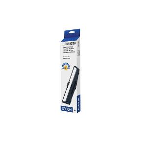 Epson C13S015329BA/C13S015329 Epson Fx-890 Black Ribbon Epson C13S015329BA/C13S015329 Epson Fx-890 Black Ribbon