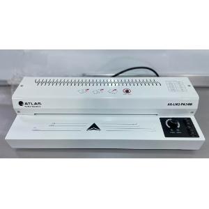 Atlas Laminating Machine A3 Up To 250 Microns Atlas Laminating Machine A3 Up To 250 Microns