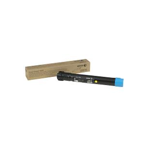Xerox 7800, Standard Capacity Cyan Toner Cartridge Xerox 7800, Standard Capacity Cyan Toner Cartridge