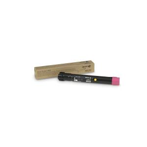Xerox 7800, Standard Capacity Magenta Toner Cartridge Xerox 7800, Standard Capacity Magenta Toner Cartridge