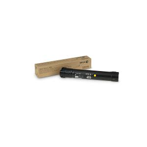Xerox 7800, Standard Capacity Yellow Toner Cartridge Xerox 7800, Standard Capacity Yellow Toner Cartridge