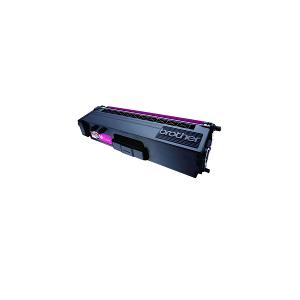 Brother TN-361M Magenta Toner Cartridge (1,500 Pg) Brother TN-361M Magenta Toner Cartridge (1,500 Pg)