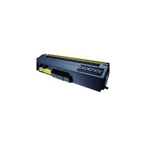 Brother TN-361Y Yellow Toner Cartridge (1,500 Pg) Brother TN-361Y Yellow Toner Cartridge (1,500 Pg)
