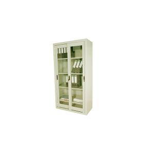 Metal Modular Cabinet Sliding Door (High Quality) Size 90x180x40cm Beige Color Metal Modular Cabinet Sliding Door (High Quality) Size 90x180x40cm Beige Color