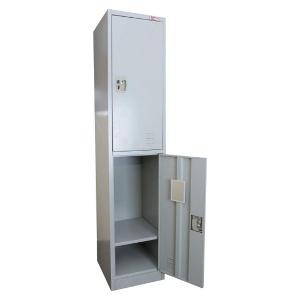 Locker 2 Doors (35x180x45cm) Locker 2 Doors (35x180x45cm)