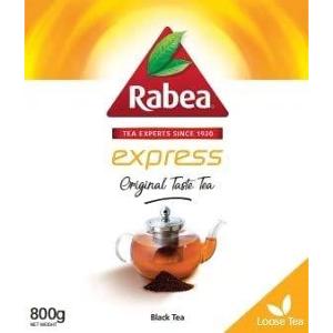 Rabea loose tea Original Taste 800g