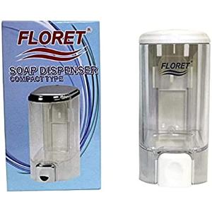Floret Soap Dispenser 500ml