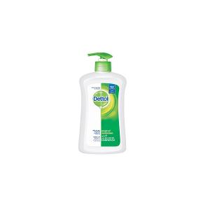 Dettol liquid hand soap (400ml)