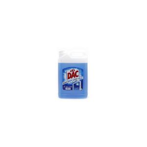 DAC Glass Cleaner 4 ltr