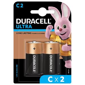 Duracell battery  C/2