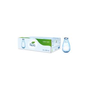 Nova Water 200ml Bottle (1 Case - 24 Bottles) Nova Water 200ml Bottle (1 Case - 24 Bottles)