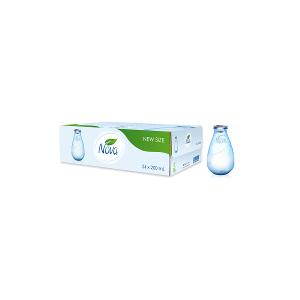 Nova Water 200ml Bottle (1 Case - 24 Bottles)