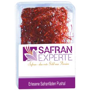Saffron Pushal 1 gram