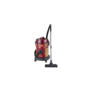 HAAM Vacuum Cleaner , 25 Liters , 2000W- HMVC18-25