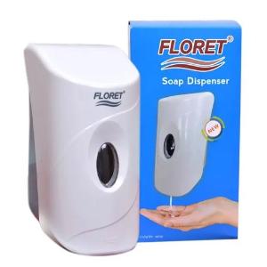 Floret Soap Dispenser 1000ml